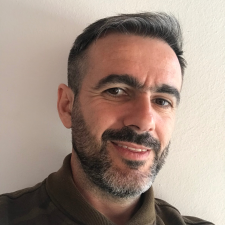 Avatar for lemoran from gravatar.com