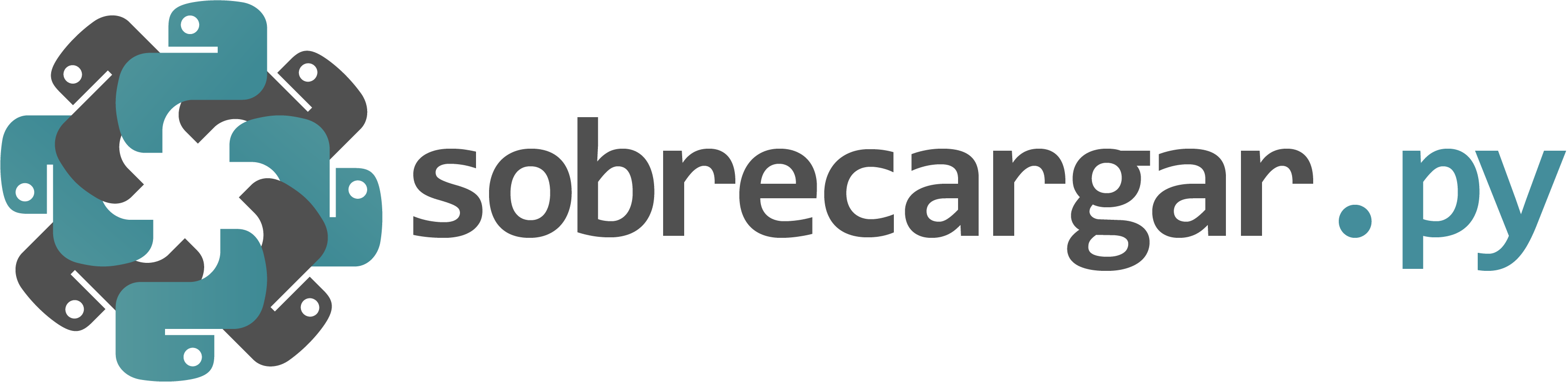 sobrecargar