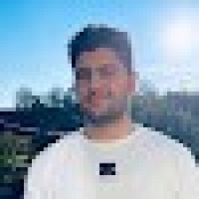 Avatar for Arjan Mahmuod from gravatar.com
