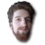 Avatar for cdhowie from gravatar.com