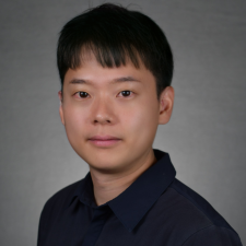 Avatar for Seonwoo Kim from gravatar.com