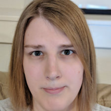 Avatar for Samantha Hughes from gravatar.com