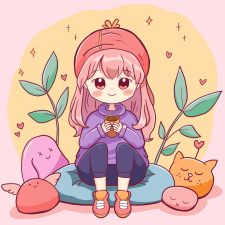 Avatar for Verena Chung from gravatar.com