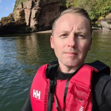 Avatar for Andrew Maguire from gravatar.com