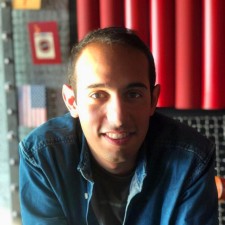 Avatar for Alireza Zolanvari from gravatar.com
