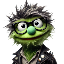 Avatar for Markus from gravatar.com