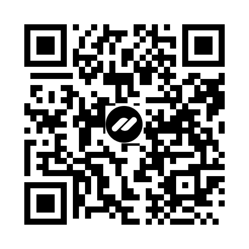 Scan to support Commentail via CloudTips