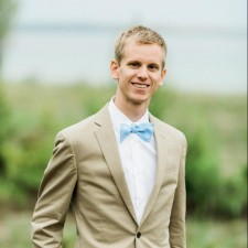 Avatar for Robert Clark from gravatar.com