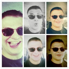Avatar for Bojan Šarić from gravatar.com