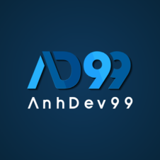 Avatar for anhdev99 from gravatar.com