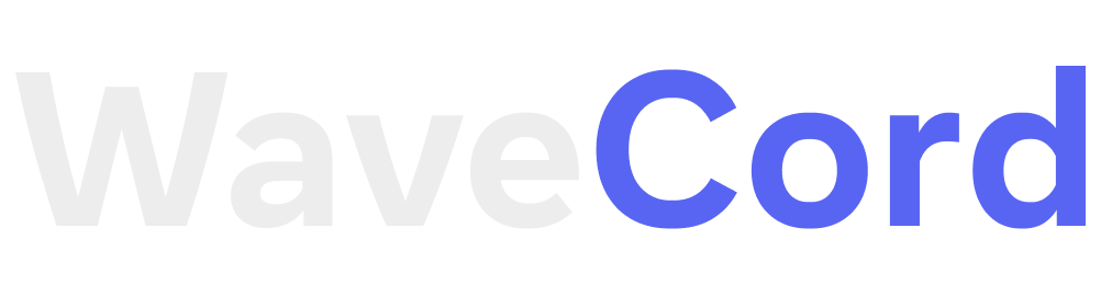 wavecord