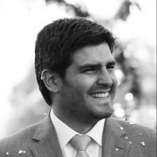 Avatar for Jose R. Zapata from gravatar.com