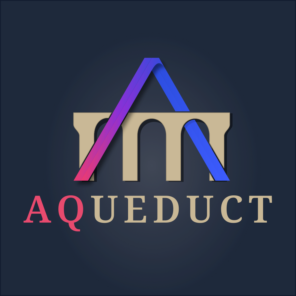 Aqueduct Logo