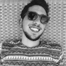 Avatar for Yuval Yogev from gravatar.com