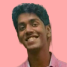 Avatar for S Akash from gravatar.com