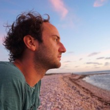 Avatar for nicolas.baer from gravatar.com