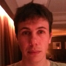 Avatar for Romain Beaumont from gravatar.com