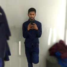 Avatar for karthik_vg from gravatar.com