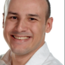 Avatar for Fabio Carvalho from gravatar.com