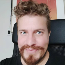 Avatar for Fredrik Olofsson from gravatar.com