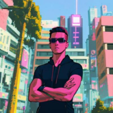 Avatar for Furkan Yanteri from gravatar.com
