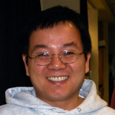 Avatar for Jiamao Zheng from gravatar.com