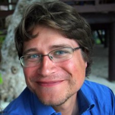 Avatar for Matthew Hodgson from gravatar.com
