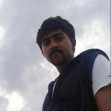 Avatar for Danny Matthew Sundaresan from gravatar.com