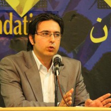 Avatar for Alireza Pourmoslemi from gravatar.com