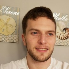 Avatar for Michael Rosata from gravatar.com