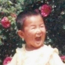 Avatar for bluice from gravatar.com