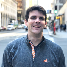 Avatar for Adam Spannbauer from gravatar.com