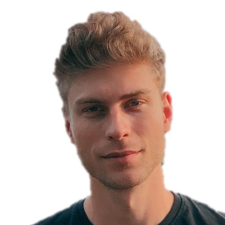 Avatar for Maximilian Mekiska from gravatar.com