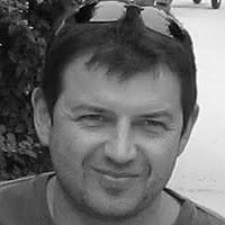 Avatar for Alexei Ledenev from gravatar.com