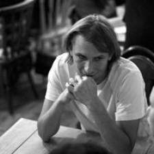 Avatar for andriy from gravatar.com