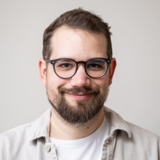 Avatar for rychlis from gravatar.com