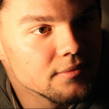 Avatar for azdacha from gravatar.com