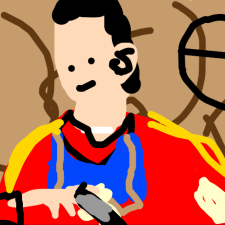 Avatar for Ed from gravatar.com