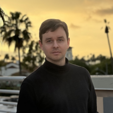 Avatar for Aleksei Petrenko from gravatar.com