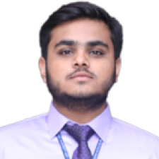 Avatar for Zeerak Zubair from gravatar.com