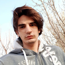 Avatar for Ehsan from gravatar.com