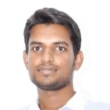 Avatar for Sathish Ramanujam from gravatar.com