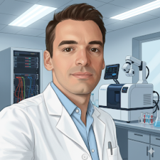Avatar for Pedro Ribeiro from gravatar.com