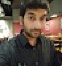 Avatar for Vinit from gravatar.com