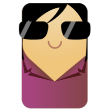 Avatar for lrgar from gravatar.com