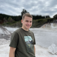 Avatar for Mikael from gravatar.com