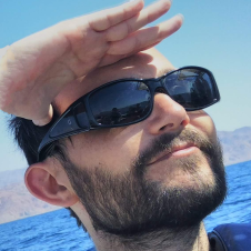 Avatar for Noam Yorav-Raphael from gravatar.com