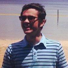 Avatar for Nischal Shrestha from gravatar.com