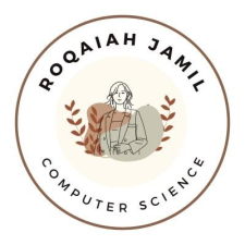 Avatar for Roqaiah Bin Jamil from gravatar.com