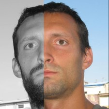 Avatar for Damjan Miklić from gravatar.com